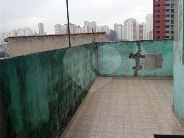 Casa / Sobrado para Venda em São Paulo/SP Chácara Inglesa 1 Quartos