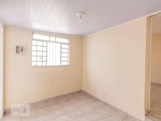 Casa / Sobrado para Venda em São Paulo/SP Chácara Inglesa 1 Quartos