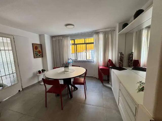 Casa / Sobrado para Venda em São Paulo/SP Chácara Inglesa 2 Quartos