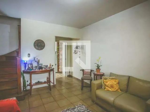 Casa / Sobrado para Venda em São Paulo/SP Chácara Inglesa 2 Quartos
