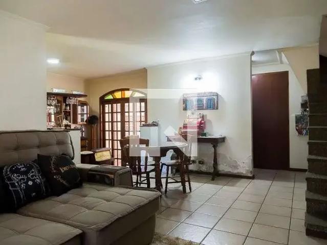 Casa / Sobrado para Venda em São Paulo/SP Chácara Inglesa 2 Quartos