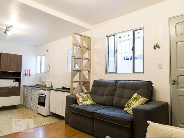 Casa / Sobrado para Venda em São Paulo/SP Chácara Inglesa 2 Quartos