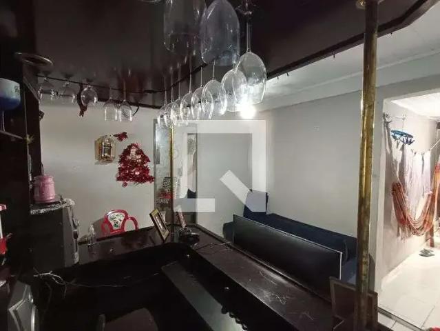 Casa / Sobrado para Venda em São Paulo/SP Chácara Inglesa 2 Quartos
