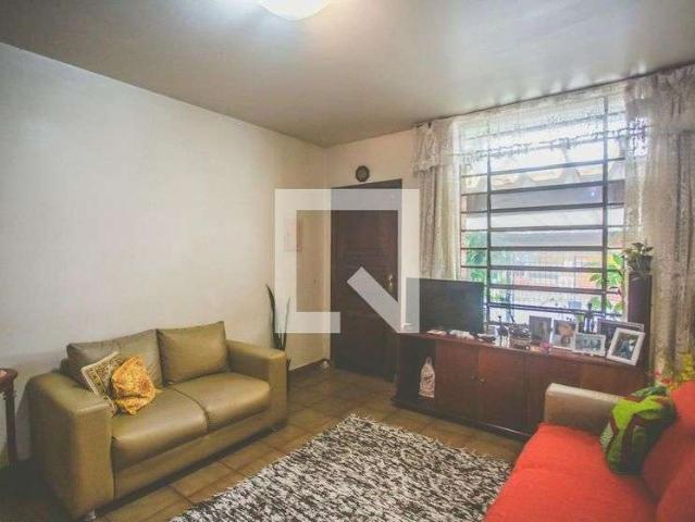 Casa / Sobrado para Venda em São Paulo/SP Chácara Inglesa 2 Quartos