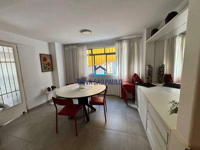 Casa / Sobrado para Venda em São Paulo/SP Chácara Inglesa 2 Quartos
