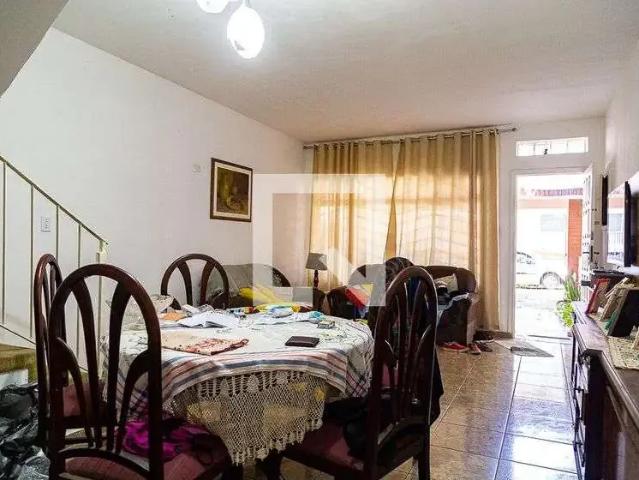 Casa / Sobrado para Venda em São Paulo/SP Chácara Inglesa 2 Quartos