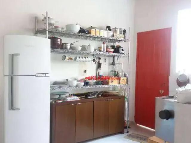 Casa / Sobrado para Venda em São Paulo/SP Chácara Inglesa 2 Quartos