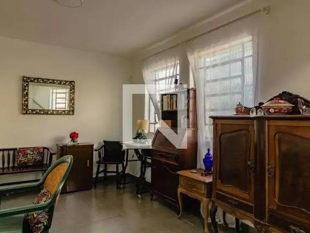 Casa / Sobrado para Venda em São Paulo/SP Chácara Inglesa 2 Quartos
