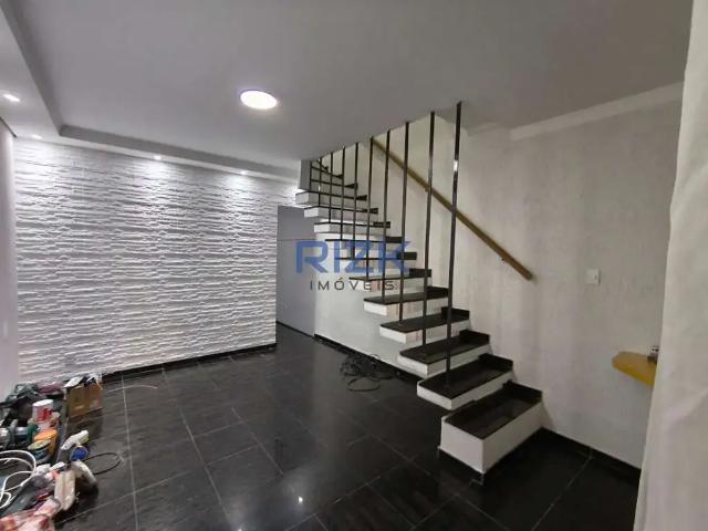 Casa / Sobrado para Venda em São Paulo/SP Chácara Inglesa 2 Quartos
