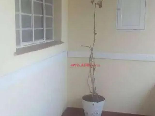 Casa / Sobrado para Venda em São Paulo/SP Chácara Inglesa 2 Quartos