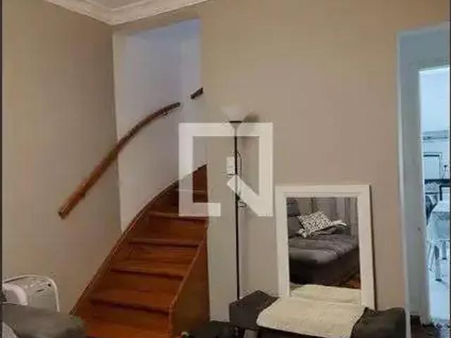 Casa / Sobrado para Venda em São Paulo/SP Chácara Inglesa 2 Quartos
