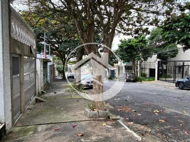 Casa / Sobrado para Venda em São Paulo/SP Chácara Inglesa 2 Quartos