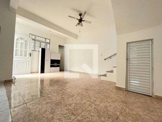 Casa / Sobrado para Venda em São Paulo/SP Chácara Inglesa 2 Quartos