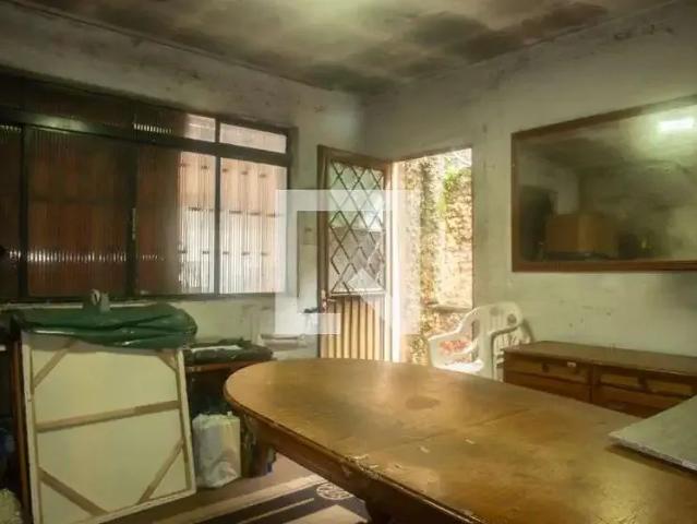 Casa / Sobrado para Venda em São Paulo/SP Chácara Inglesa 2 Quartos