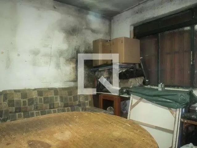 Casa / Sobrado para Venda em São Paulo/SP Chácara Inglesa 2 Quartos