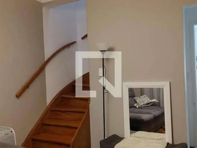 Casa / Sobrado para Venda em São Paulo/SP Chácara Inglesa 2 Quartos