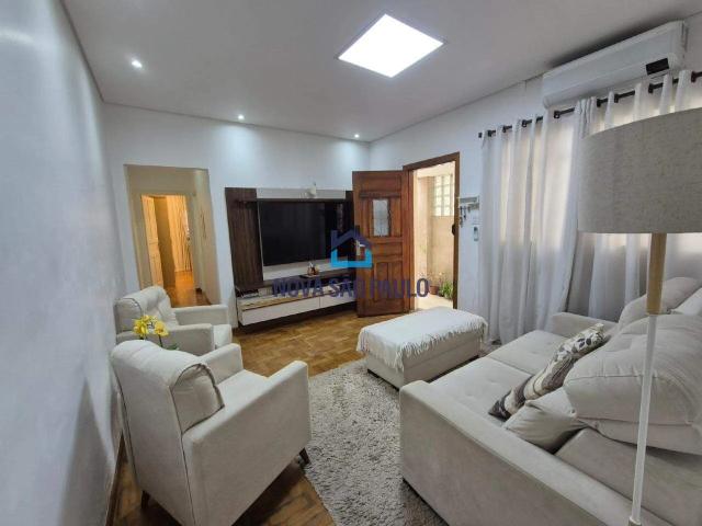 Casa / Sobrado para Venda em São Paulo/SP Chácara Inglesa 2 Quartos