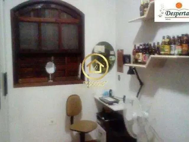 Casa / Sobrado para Venda em São Paulo/SP Chácara Inglesa 2 Quartos