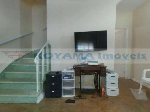 Casa / Sobrado para Venda em São Paulo/SP Chácara Inglesa 2 Quartos