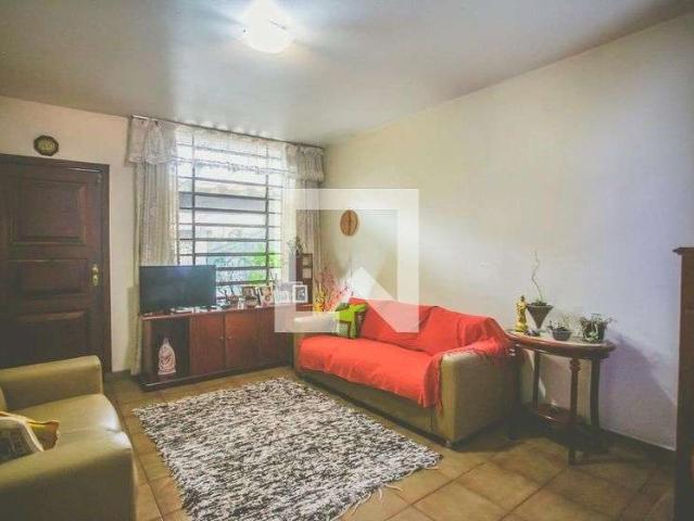 Casa / Sobrado para Venda em São Paulo/SP Chácara Inglesa 2 Quartos