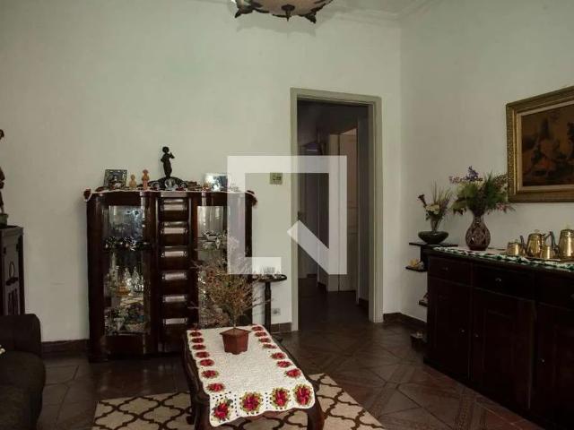 Casa / Sobrado para Venda em São Paulo/SP Chácara Inglesa 2 Quartos