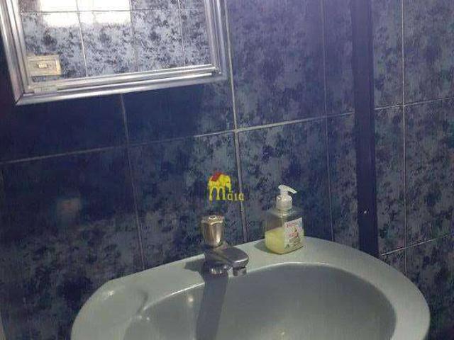 Casa / Sobrado para Venda em São Paulo/SP Chácara Inglesa 2 Quartos