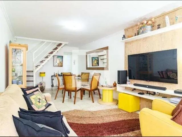 Casa / Sobrado para Venda em São Paulo/SP Chácara Inglesa 2 Quartos