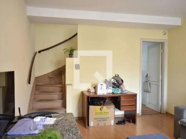 Casa / Sobrado para Venda em São Paulo/SP Chácara Inglesa 2 Quartos