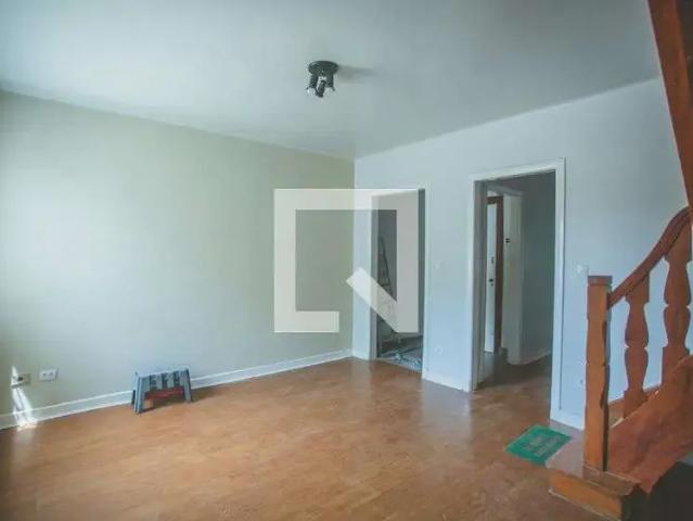 Casa / Sobrado para Venda em São Paulo/SP Chácara Inglesa 2 Quartos