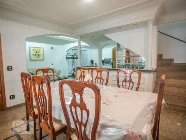 Casa / Sobrado para Venda em São Paulo/SP Chácara Inglesa 7 Quartos