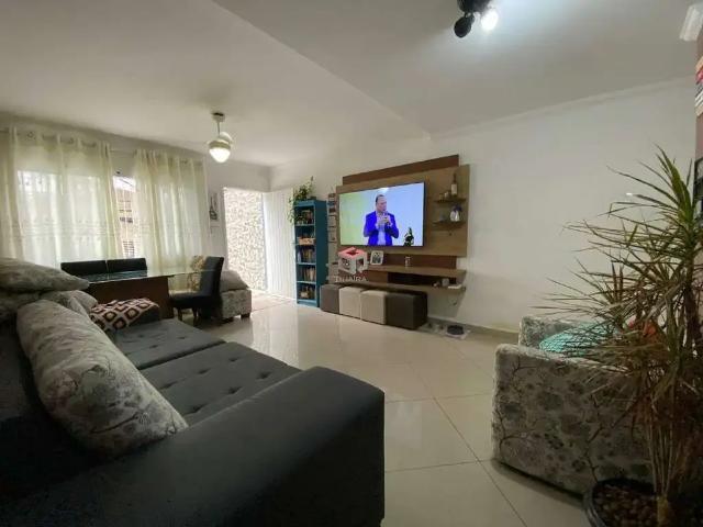 Casa / Sobrado para Venda em São Paulo/SP Chácara Inglesa 4 Quartos