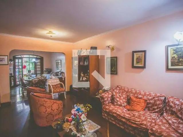 Casa / Sobrado para Venda em São Paulo/SP Chácara Inglesa 4 Quartos