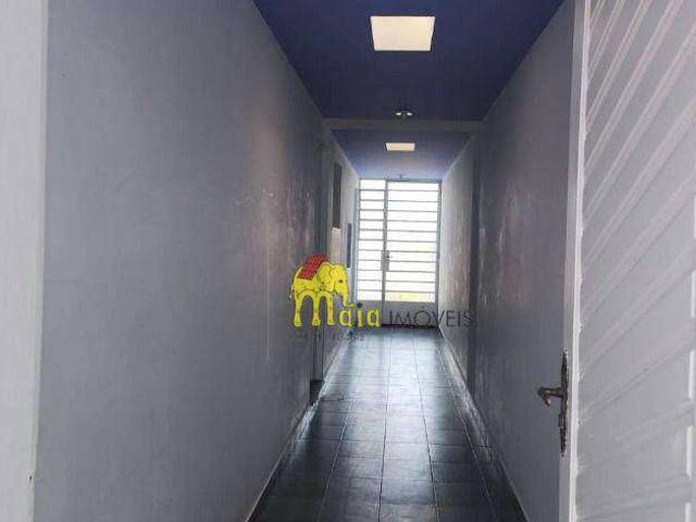 Casa / Sobrado para Venda em São Paulo/SP Chácara Inglesa 4 Quartos