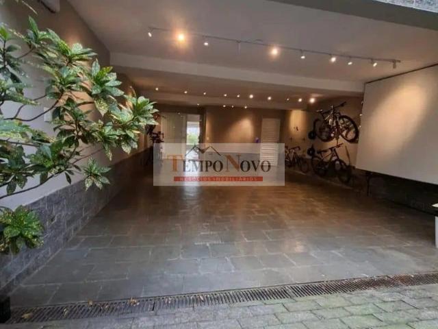 Casa / Sobrado para Venda em São Paulo/SP Chácara Inglesa 4 Quartos