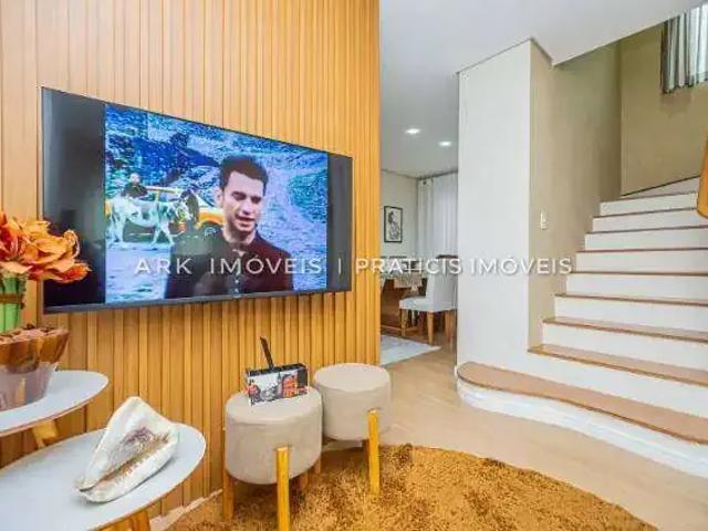 Casa / Sobrado para Venda em São Paulo/SP Chácara Inglesa 4 Quartos