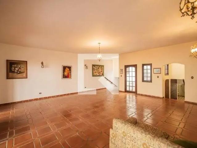 Casa / Sobrado para Venda em São Paulo/SP Chácara Inglesa 4 Quartos