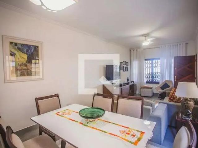 Casa / Sobrado para Venda em São Paulo/SP Chácara Inglesa 4 Quartos