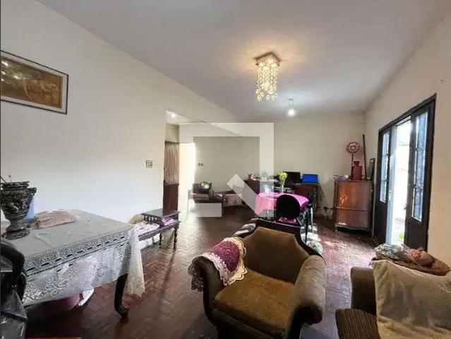 Casa / Sobrado para Venda em São Paulo/SP Chácara Inglesa 4 Quartos