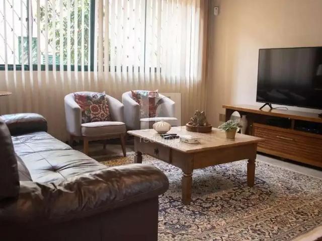 Casa / Sobrado para Venda em São Paulo/SP Chácara Inglesa 4 Quartos