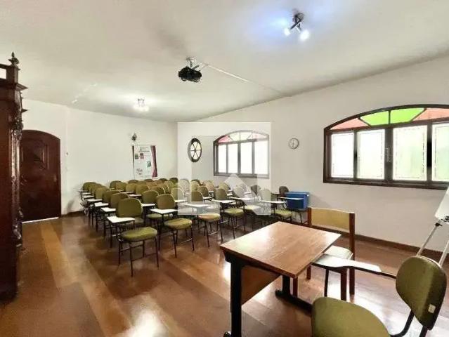 Casa / Sobrado para Venda em São Paulo/SP Chácara Inglesa 4 Quartos