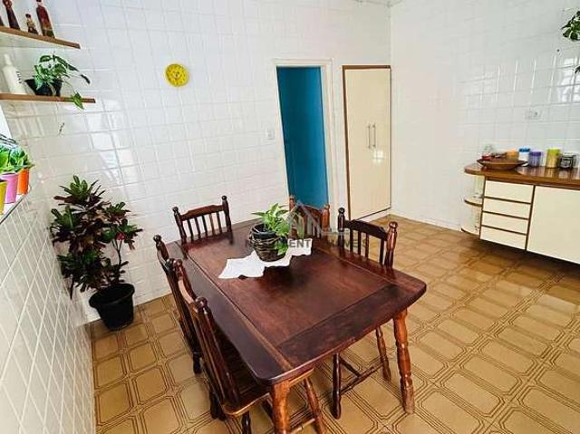 Casa / Sobrado para Venda em São Paulo/SP Chácara Inglesa 4 Quartos