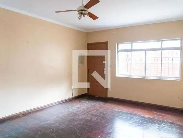 Casa / Sobrado para Venda em São Paulo/SP Chácara Inglesa 4 Quartos