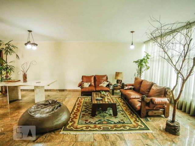 Casa / Sobrado para Venda em São Paulo/SP Chácara Inglesa 4 Quartos