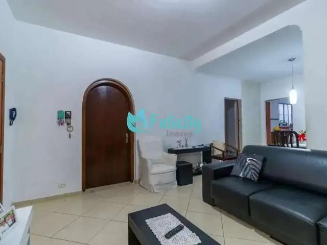 Casa / Sobrado para Venda em São Paulo/SP Chácara Inglesa 4 Quartos