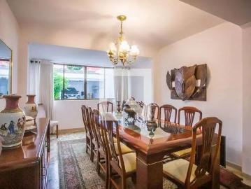 Casa / Sobrado para Venda em São Paulo/SP Chácara Inglesa 4 Quartos