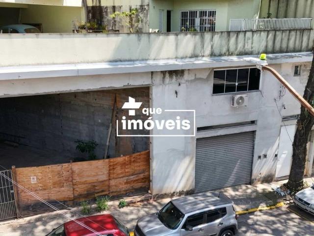 Casa / Sobrado para Venda em São Paulo/SP Chácara Inglesa 5 Quartos