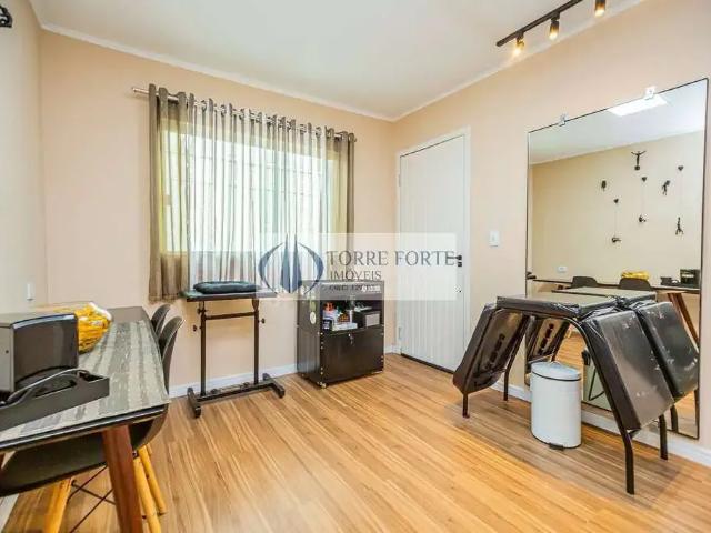 Casa / Sobrado para Venda em São Paulo/SP Chácara Inglesa 5 Quartos