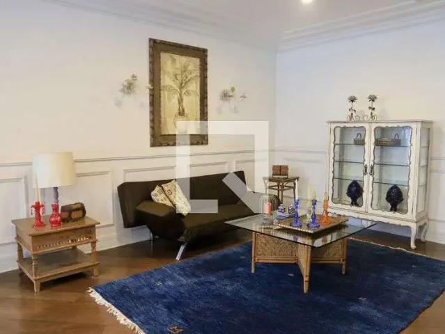 Casa / Sobrado para Venda em São Paulo/SP Chácara Inglesa 5 Quartos