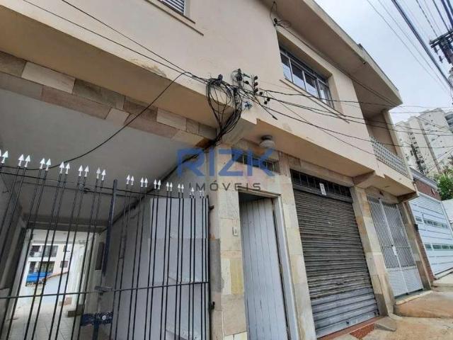 Casa / Sobrado para Venda em São Paulo/SP Chácara Inglesa 8 Quartos