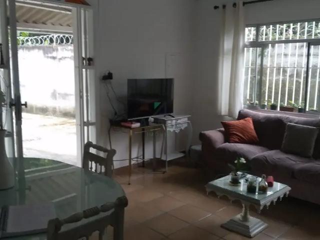 Casa / Sobrado para Venda em São Paulo/SP Chácara Japonesa 3 Quartos
